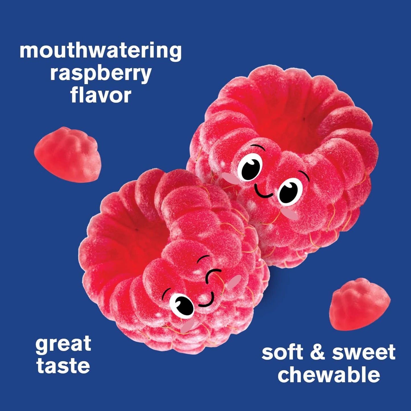 Biotin for Kids 5000 mcg Gummies