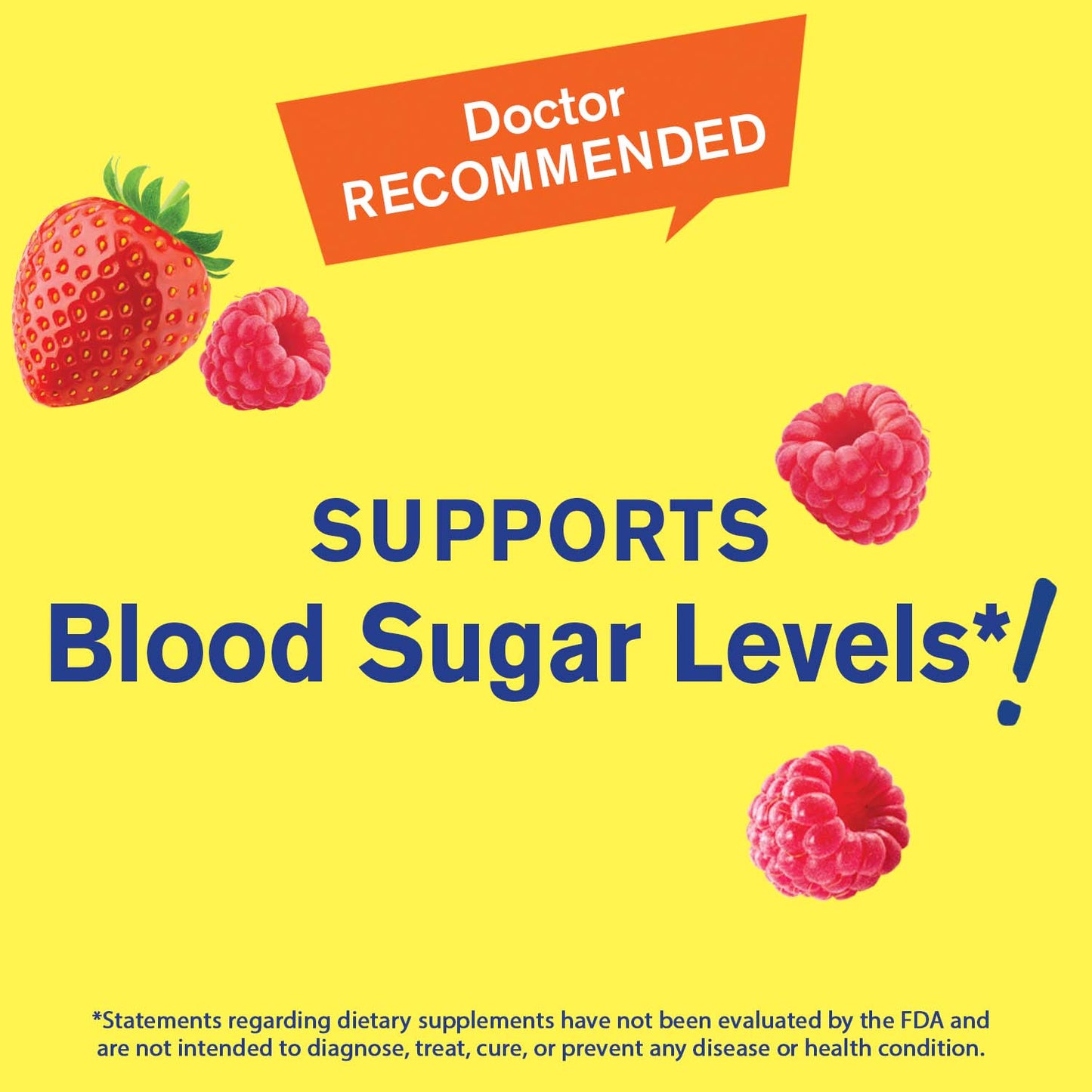 Glucose Gummies