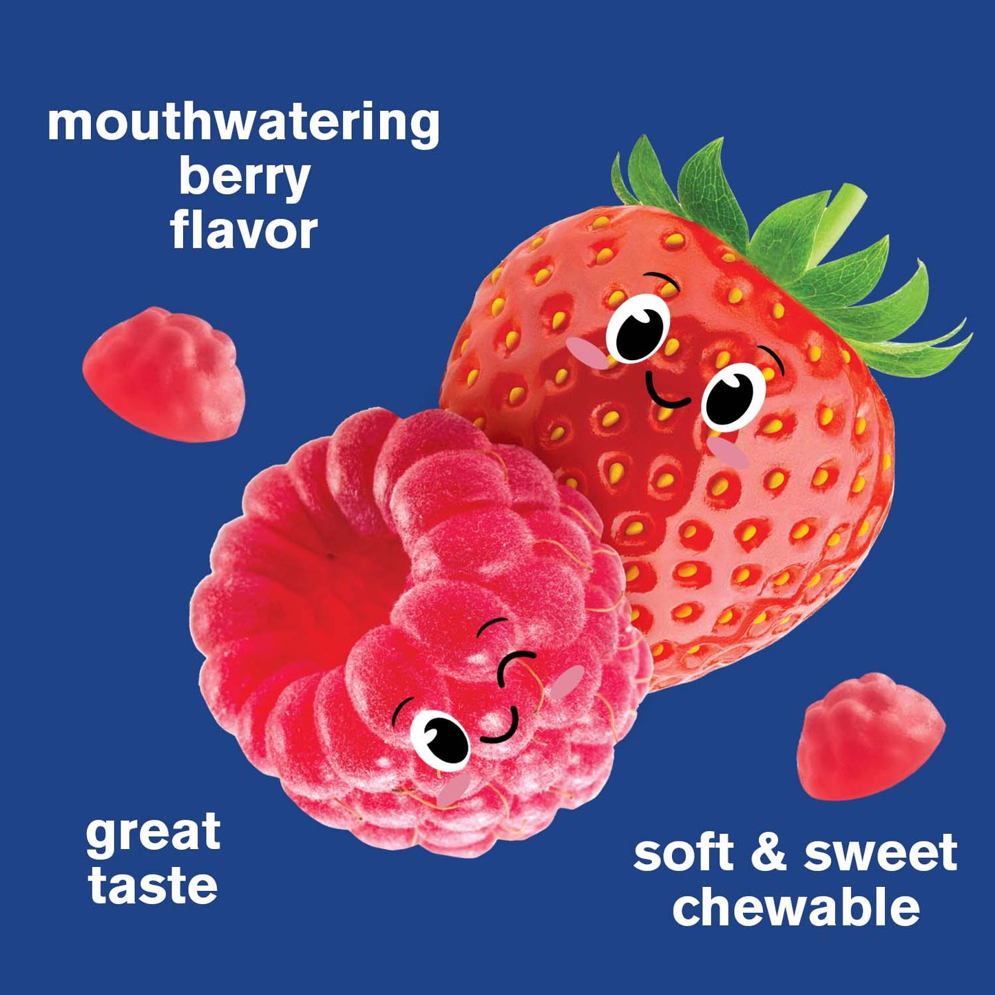 Melatonin for Kids Gummies