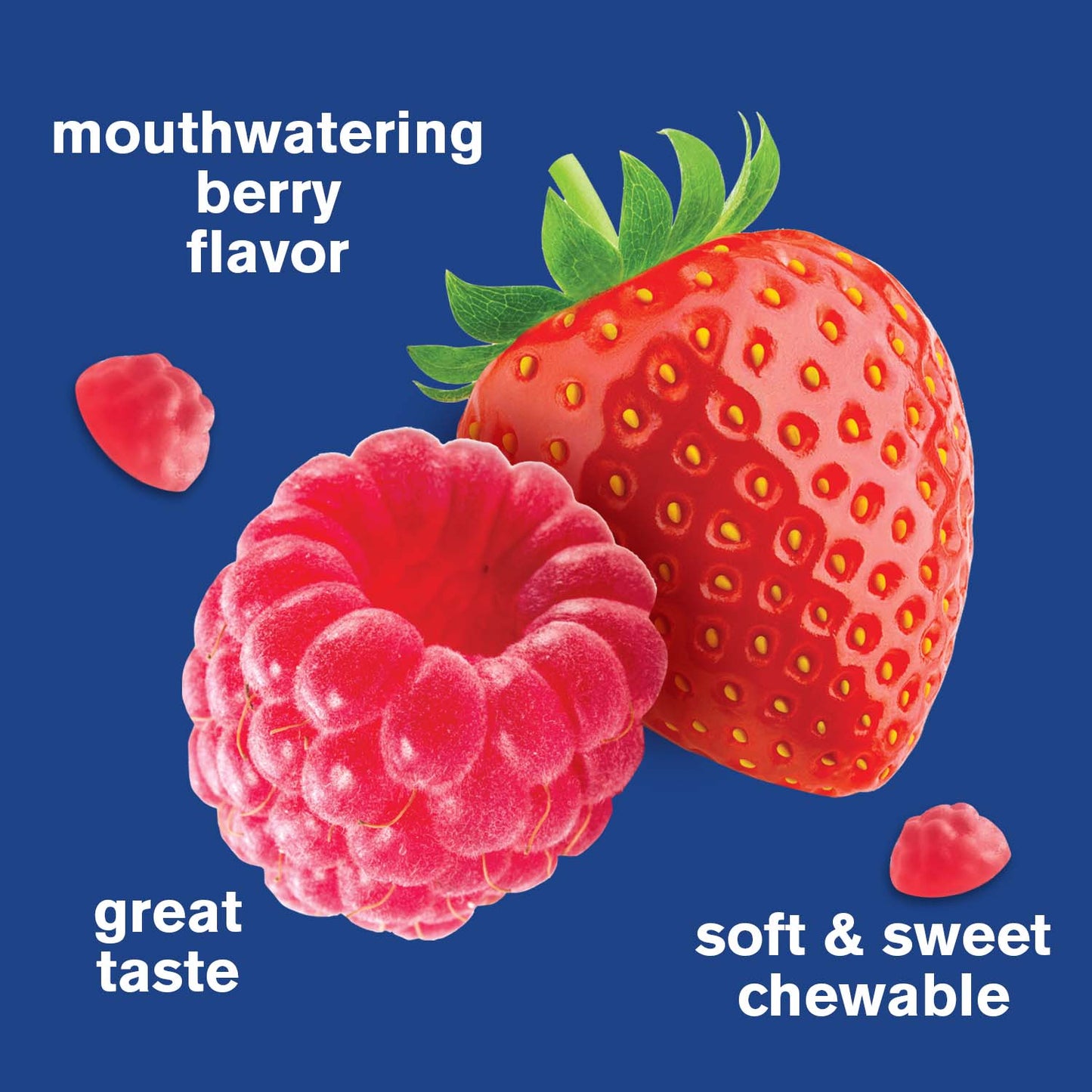 Glucose Gummies