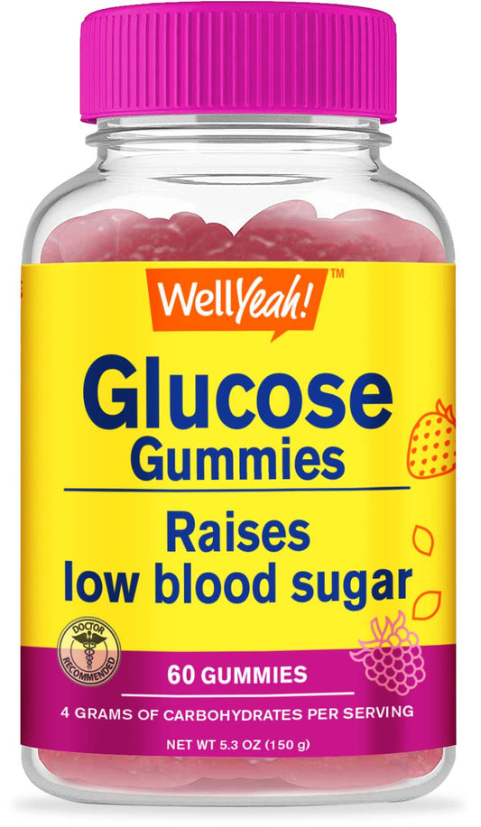 Glucose Gummies