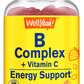 Vitamin B Complex Gummies
