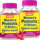 Probiotic for Women with 10 Billion CFU Gummies